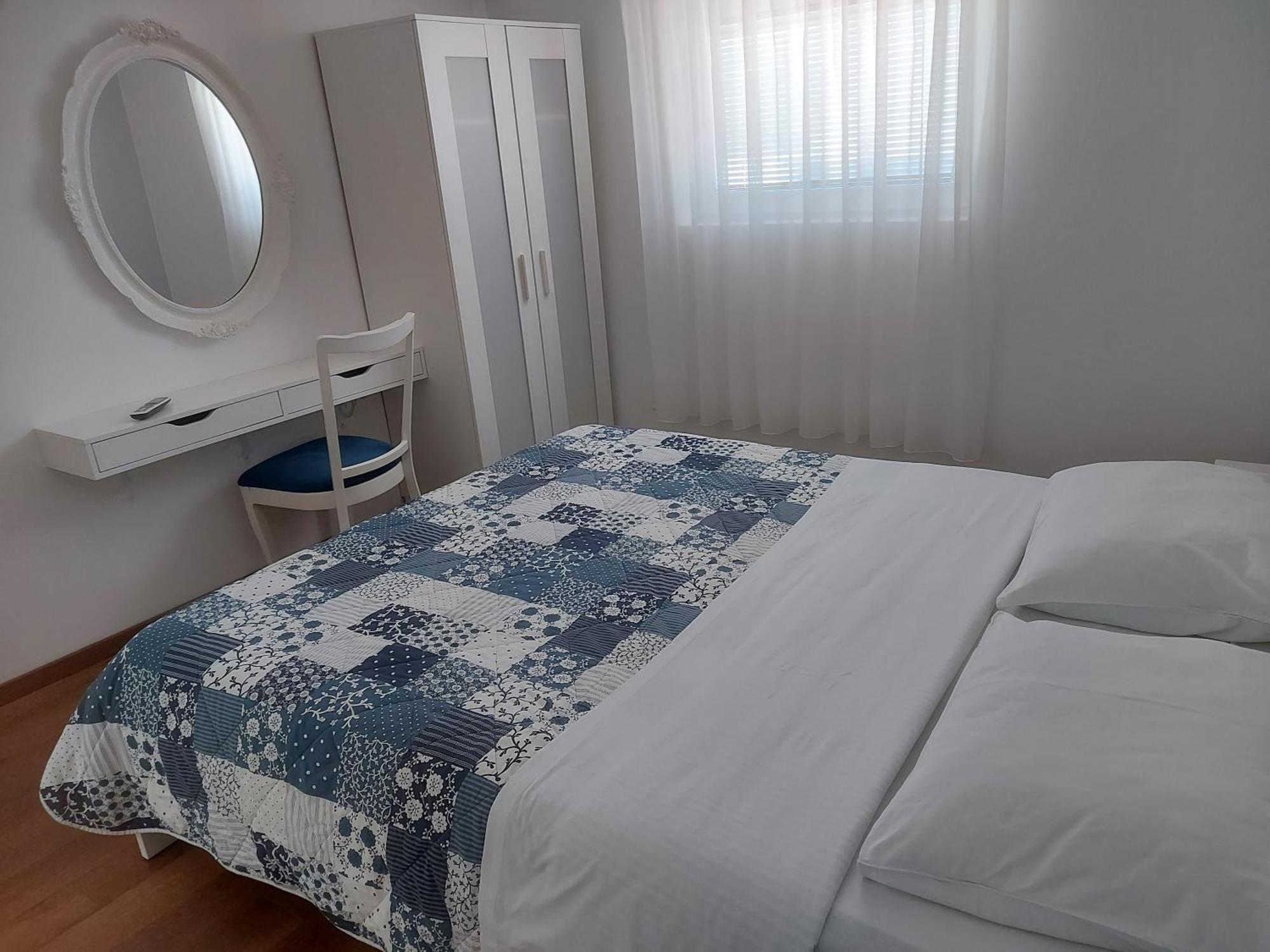 Apartman Lorna Turanj Extérieur photo