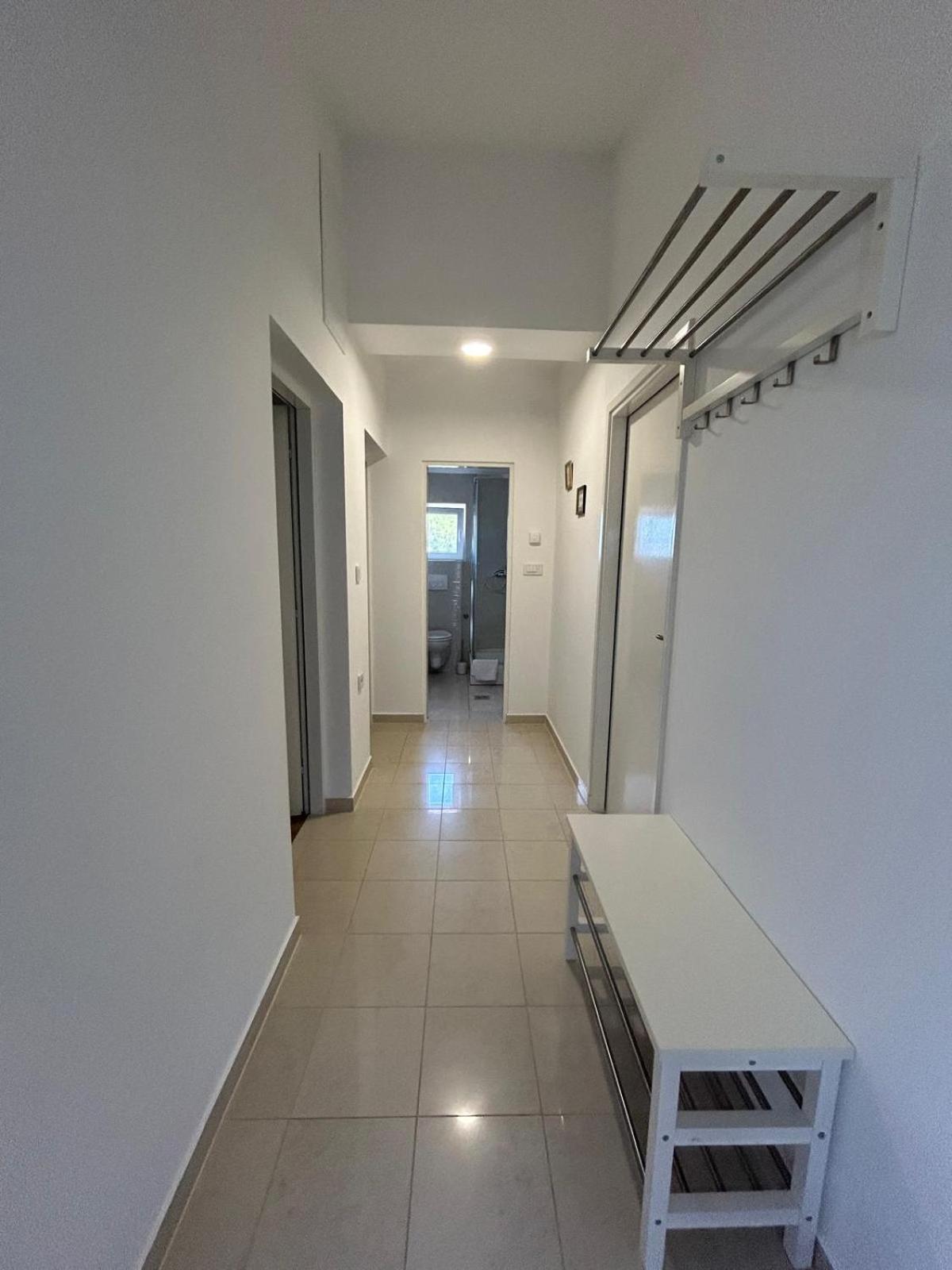 Apartman Lorna Turanj Extérieur photo