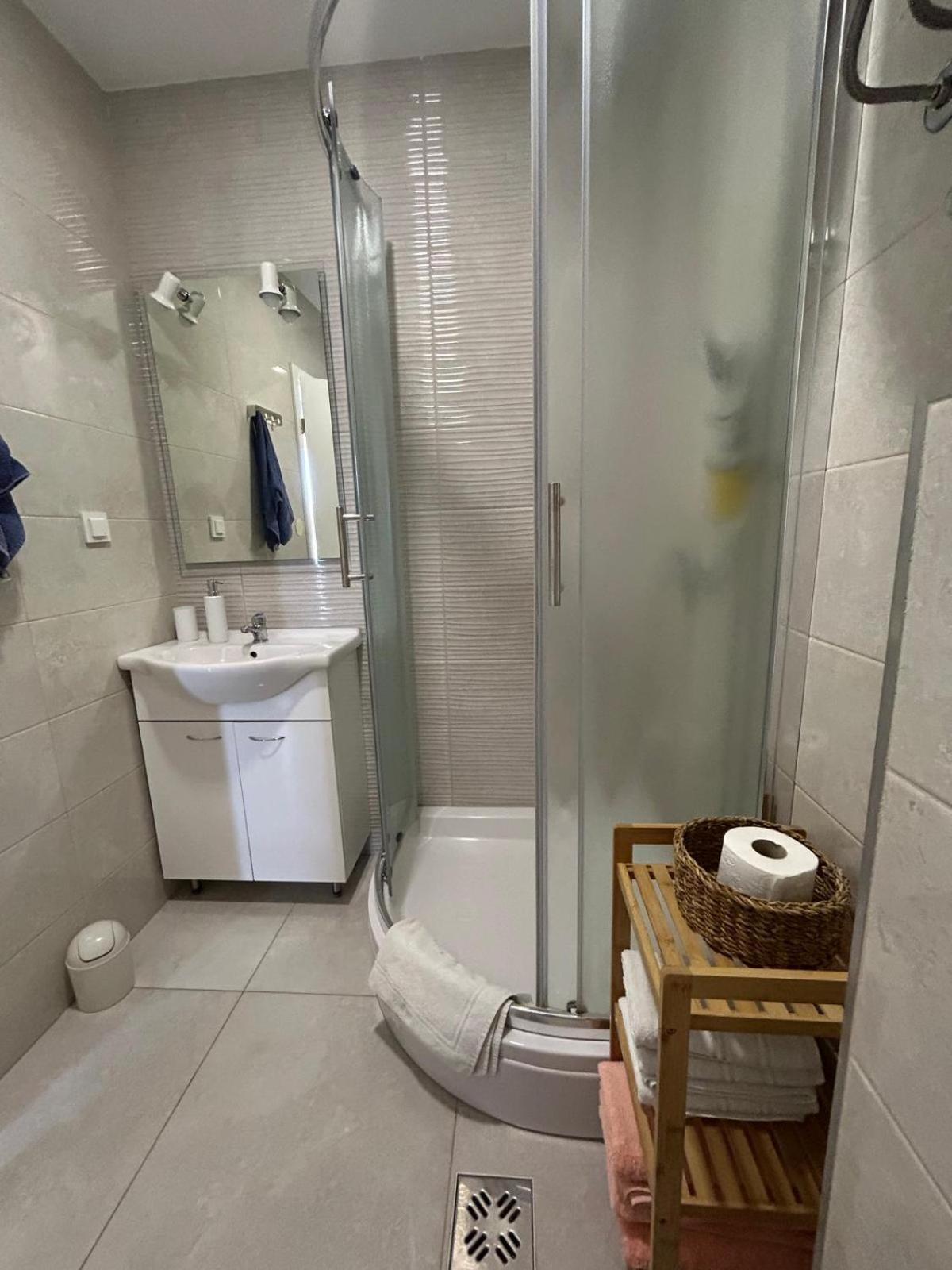 Apartman Lorna Turanj Extérieur photo