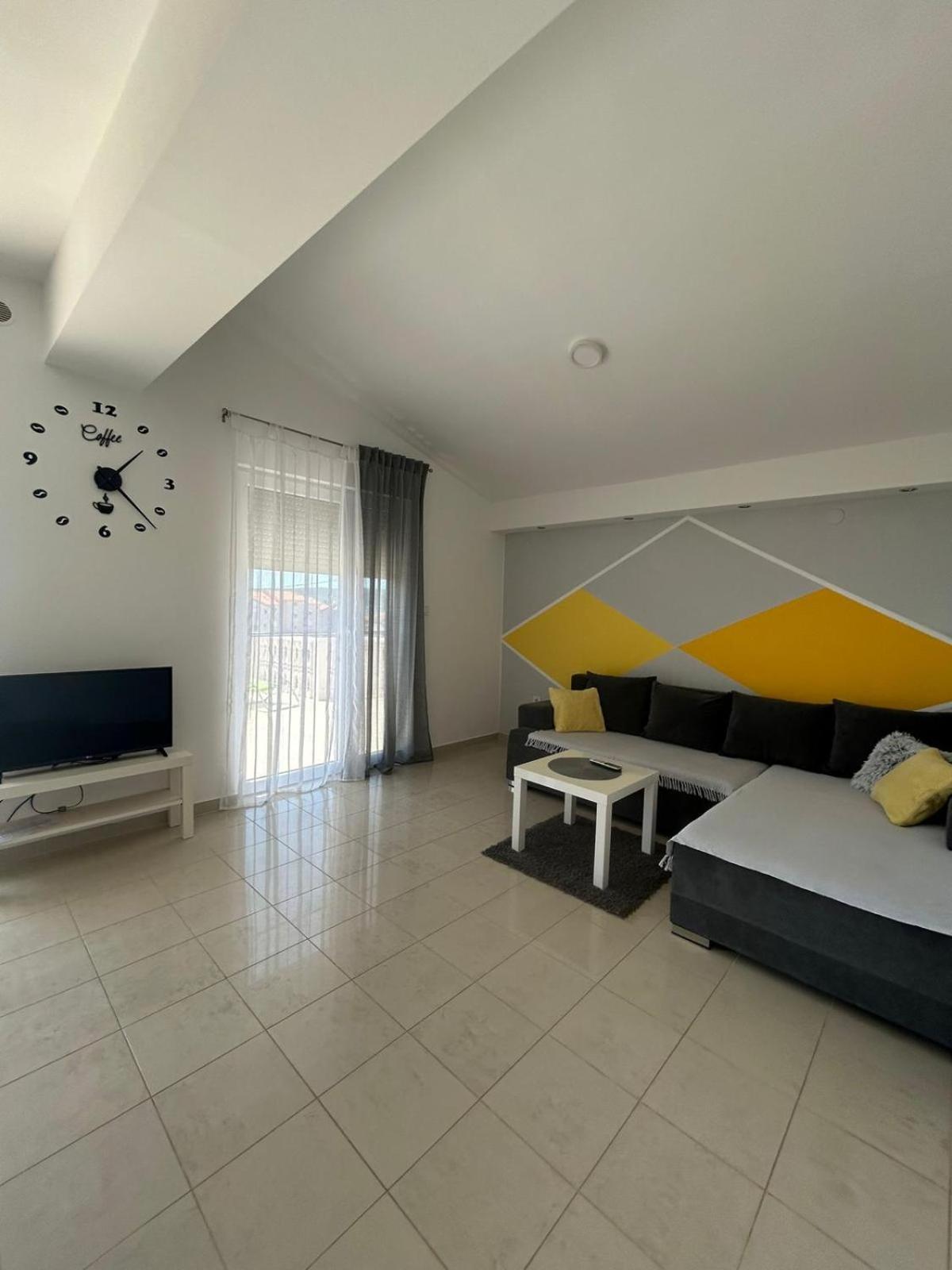 Apartman Lorna Turanj Extérieur photo