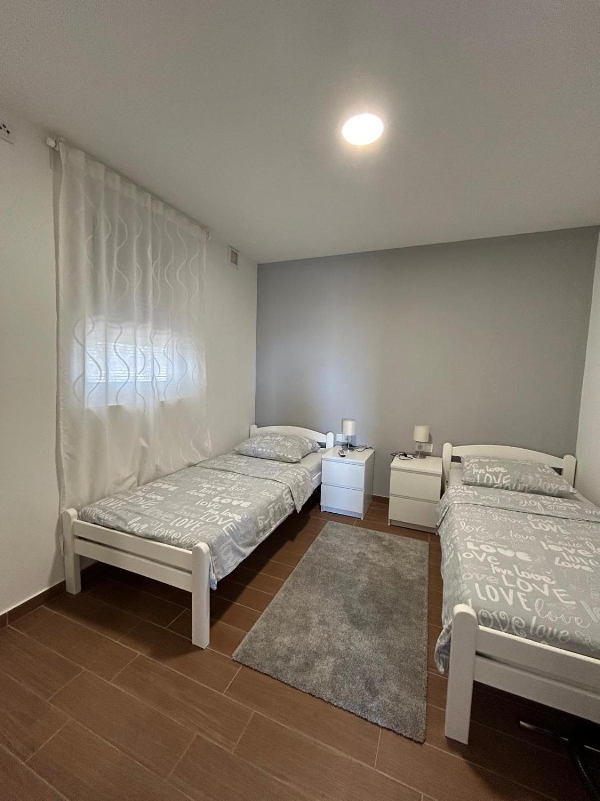Apartman Lorna Turanj Extérieur photo
