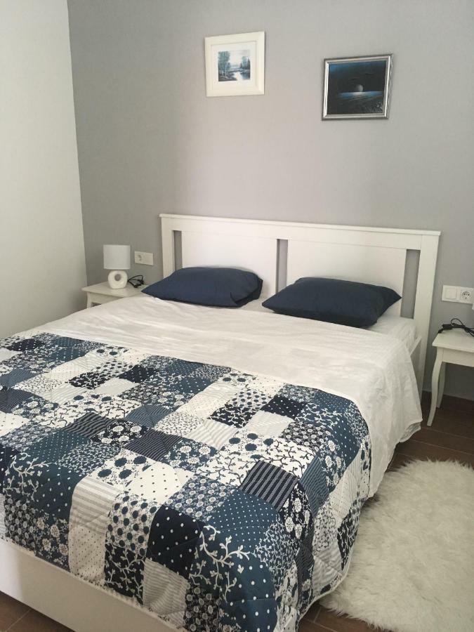 Apartman Lorna Turanj Extérieur photo