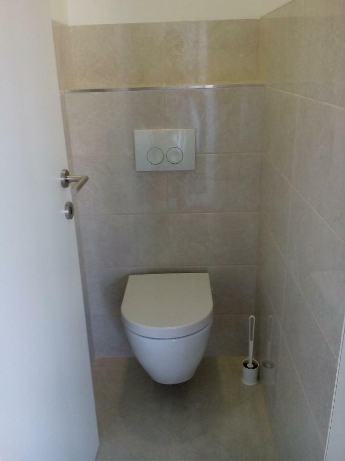 Apartman Lorna Turanj Extérieur photo