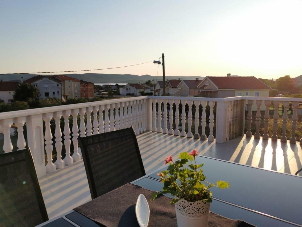 Apartman Lorna Turanj Extérieur photo