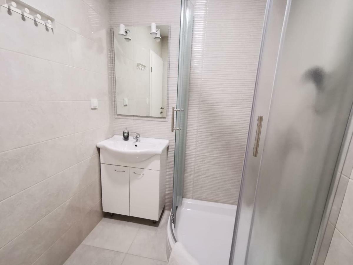 Apartman Lorna Turanj Extérieur photo